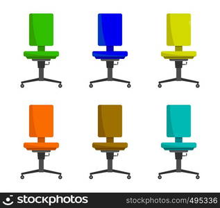 office chair icon