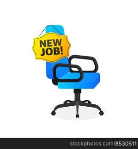Office chair. We Are Hiring, Vacant positions. Hiring and recruiting.. Office chair. We Are Hiring, Vacant positions. Hiring and recruiting