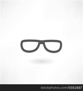office glasses icon