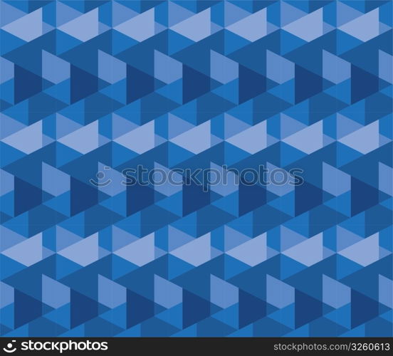office space - seamless pattern