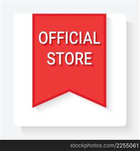official store