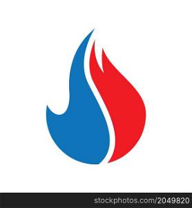 Oil and gas logo images illustration design