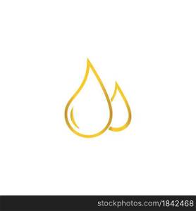 Oil stock icon vector illustration design.