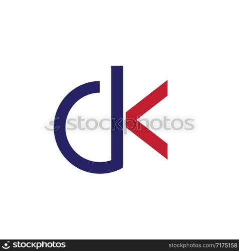 ok logo vector