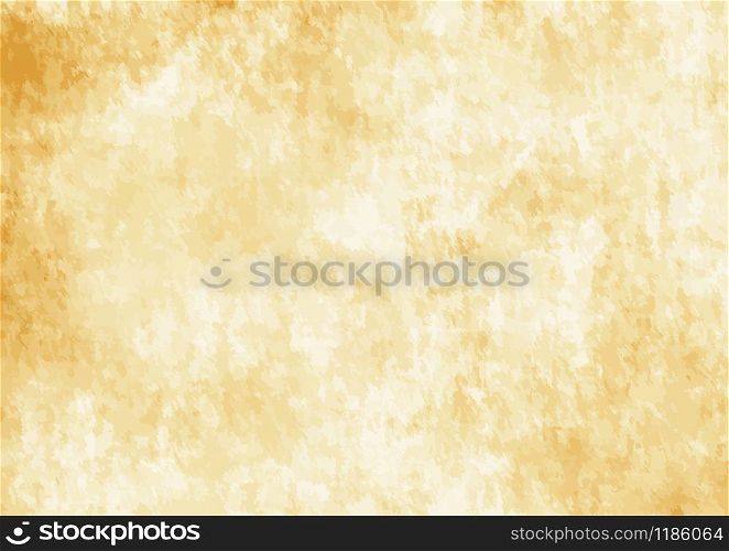 Old Beige Colored Cracked Effect Wall Texture