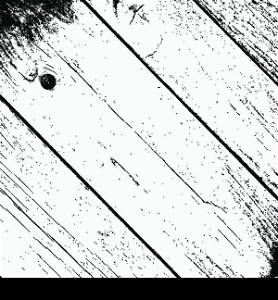 Old Planks overlay Background for your design. EPS10 vector.