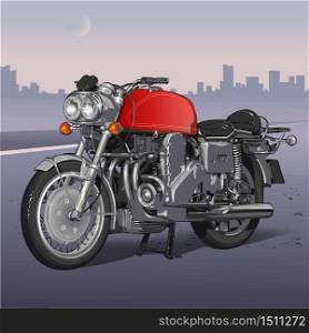 Old_Motorbike