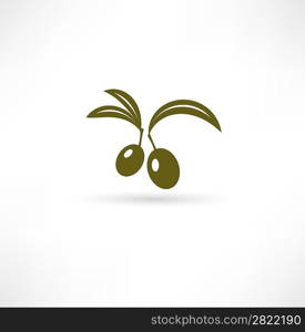 Olive icon