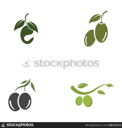 olive icon vector illustration design