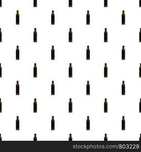 Olive oil pattern seamless vector repeat for any web design. Olive oil pattern seamless vector