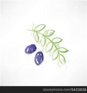 olives icon