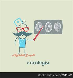 oncologist ?>:07K205B @5=B35=>2A:8E 87>1@065=89