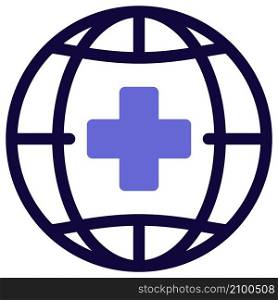 Online access of medicine on world wide web