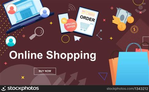 Online Shopping. Buy Now. Order. Special Offer. Tracking Prices Favorite Stores. Certain Days Store makes Markdowns. Seller what Days usually makes Markdown. Devaluation Morning or Evening.