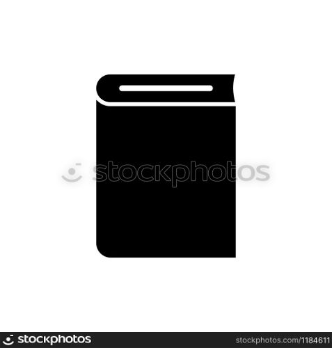 Open book icon vector design templates isolated on white background
