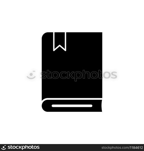 Open book icon vector design templates isolated on white background