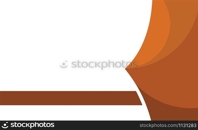 Orange Background. Abstract Background Texture On Elegant Rich Luxury Background Web Template Or Website Abstract Background Gradient Or Texture Orange Background Paper and Bussiner Card. Vector background EPS10