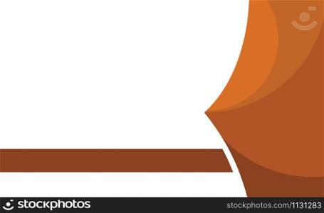 Orange Background. Abstract Background Texture On Elegant Rich Luxury Background Web Template Or Website Abstract Background Gradient Or Texture Orange Background Paper and Bussiner Card. Vector background EPS10