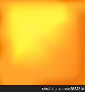 Orange Background. Abstract Orange Hot Background for Your Design.