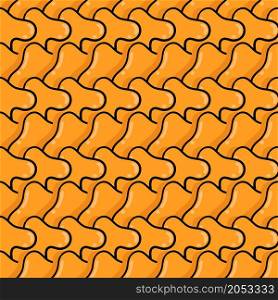 orange rough texture background