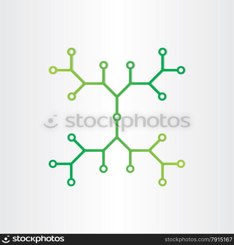 organic chemistry structure model abstract design dna genetic proton molecule ball background