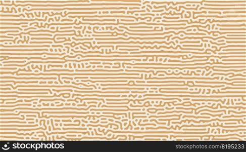 organic turing lines pattern texture background. organic turing lines pattern texture background vector illustration