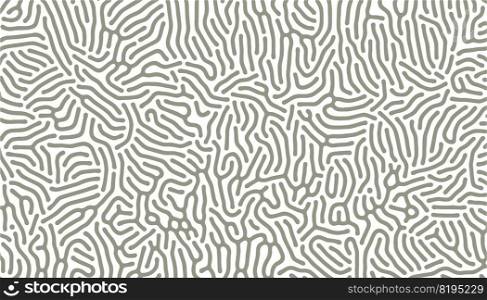 organic turing nature pattern texture background. organic turing nature pattern texture background vector illustration