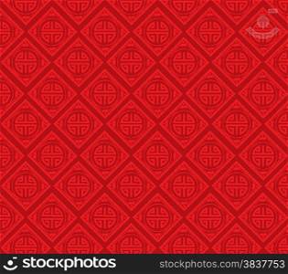 Oriental Chinese new year Background