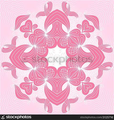 Ornamental pattern