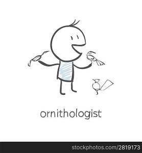 Ornithologist