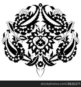 ottoman motifs two