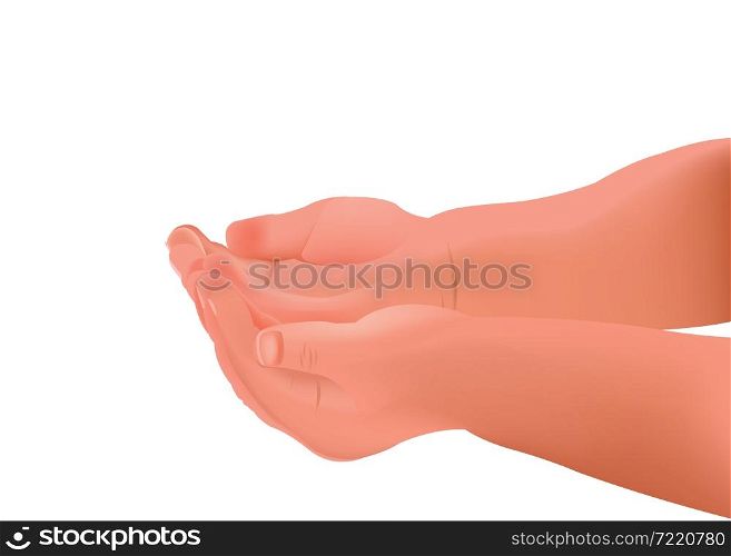 outstretched child hands offer offer. outstretched child hands offer outstretched child hands offer