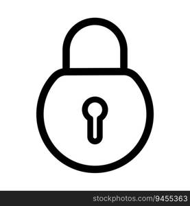 padlock icon