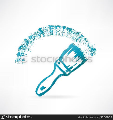 paint brush icon