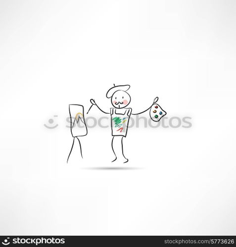 Painter