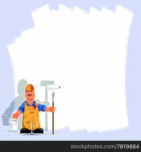 painter
