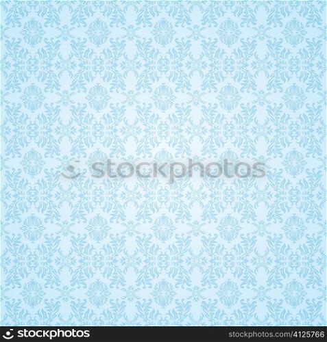 Pale Blue subtle seamless background wallpaper pattern