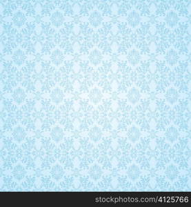 Pale Blue subtle seamless background wallpaper pattern