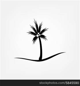 palms icon