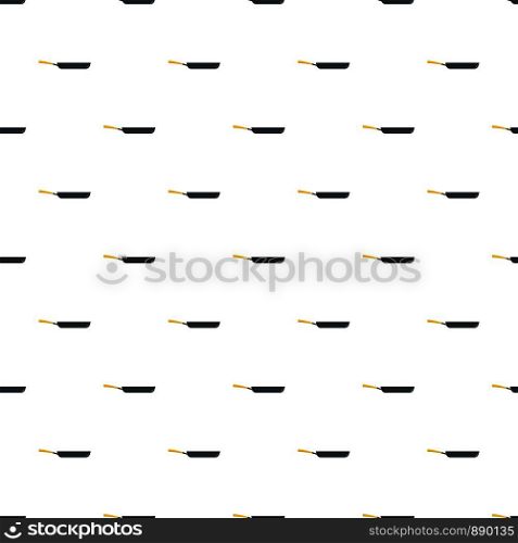 Pan pattern seamless vector repeat for any web design. Pan pattern seamless vector