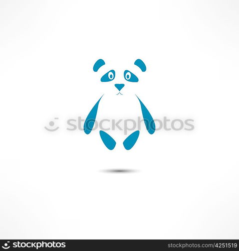 Panda Icon