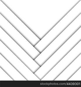 Paper abstract diagonal background