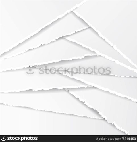 Paper Background. Texture. Old Torn Paper Background. Old Torn Paper Background. Texture
