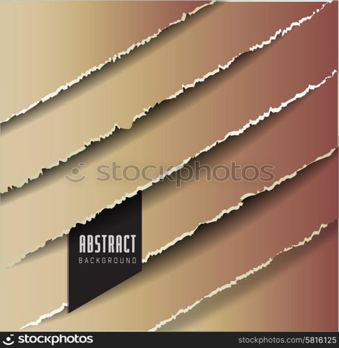 Paper Background with grungy texture. Old Torn Paper. Old Torn Paper Background. Texture