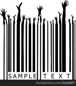 party barcode