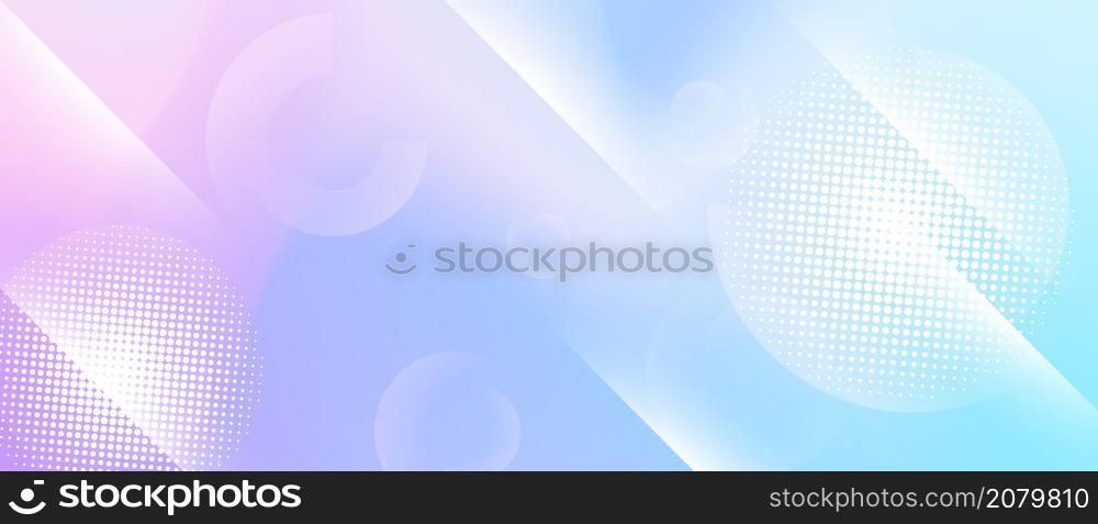 pastel abstract background Watercolor with gradients decorated with white.