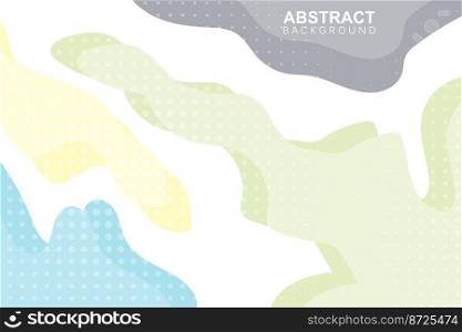 Pastel Background, Pastel Abstract Wallpaper Design, Illustration Banner Poster Frame Home Decor