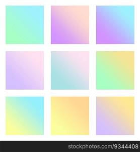pastel color pattern collection catalog. Vector illustration. Stock image. EPS 10.. pastel color pattern collection catalog. Vector illustration. Stock image.