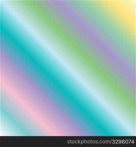 pastel stripes oblic, vector art illustration