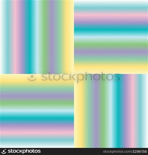 pastel stripes, vector art illustration; more stripes and textures in my gallery